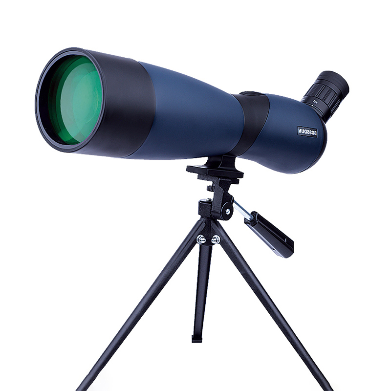 Hunting Outdoor Watch - 25-75x70 luneta zoom monocular bak4 prisma
