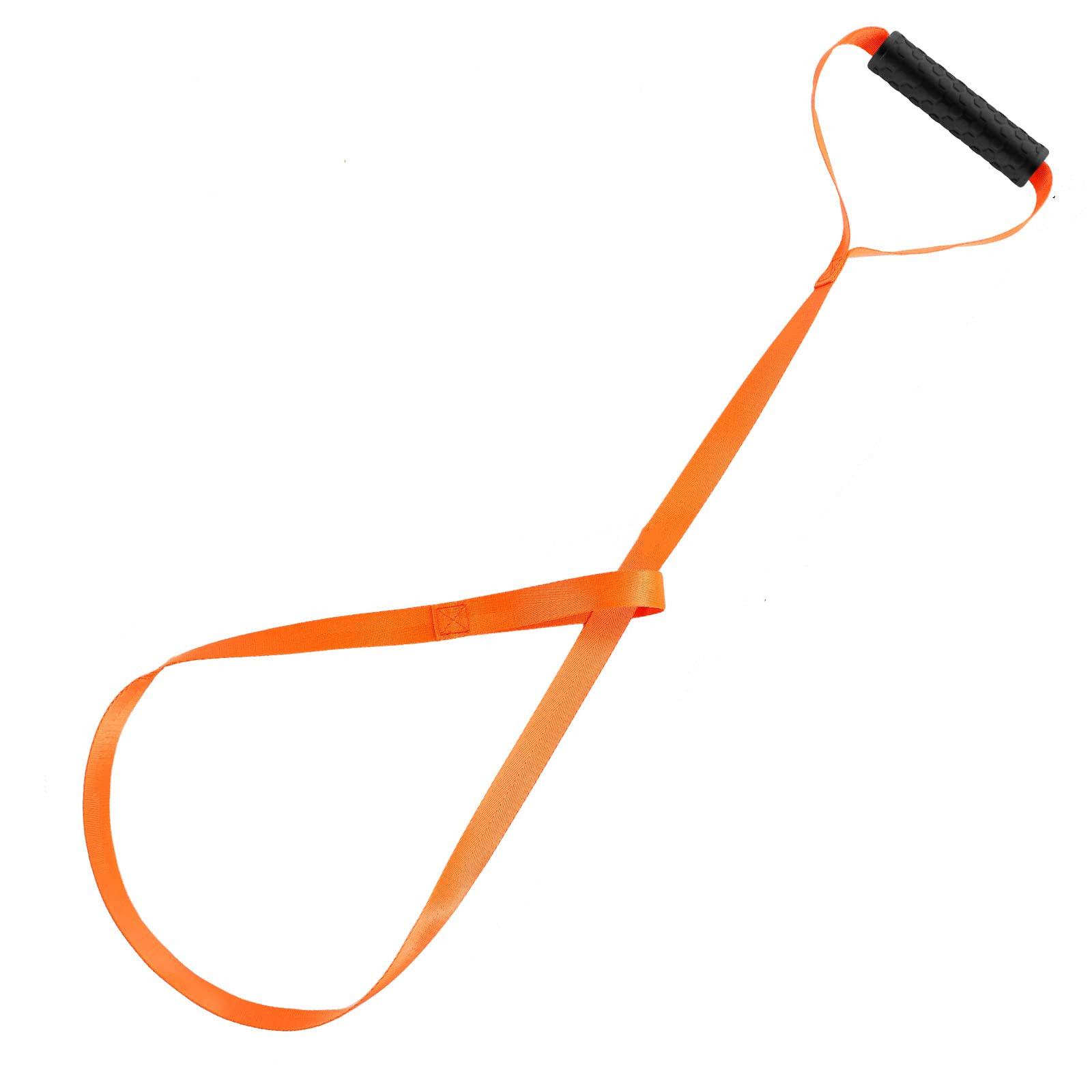 Hunting And Outdoor Supplies - Arnês de Nylon Durável para Arrastar