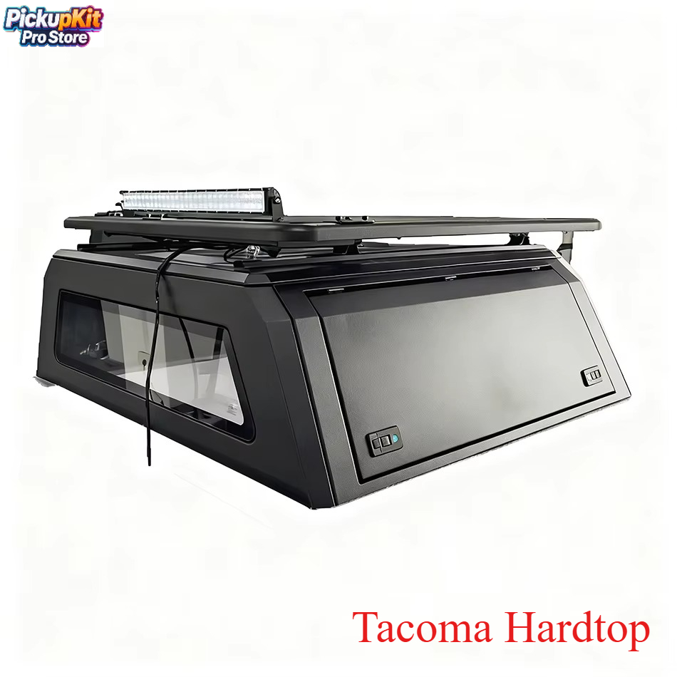 Hunting And Outdoor Supplies - Capota rígida estilo OEM para Tacoma,