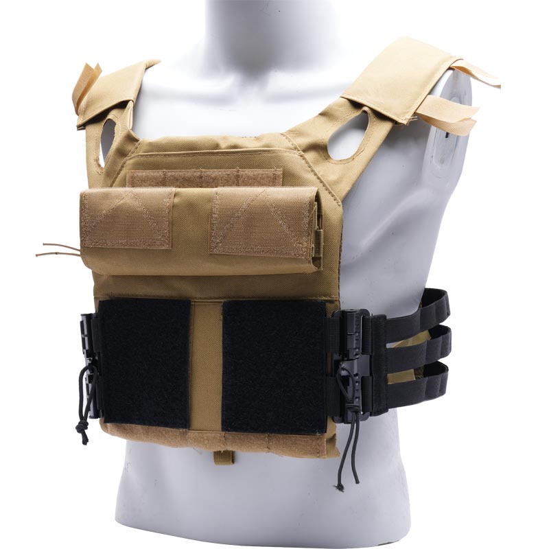 Men'S Outdoor Hunting Jacket - Acessórios para Colete Tático, Kit de