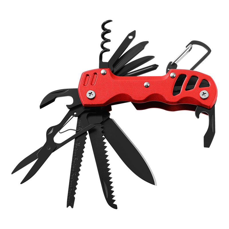 Outdoor Hunting Knife Set - Caça faca tática ao ar livre