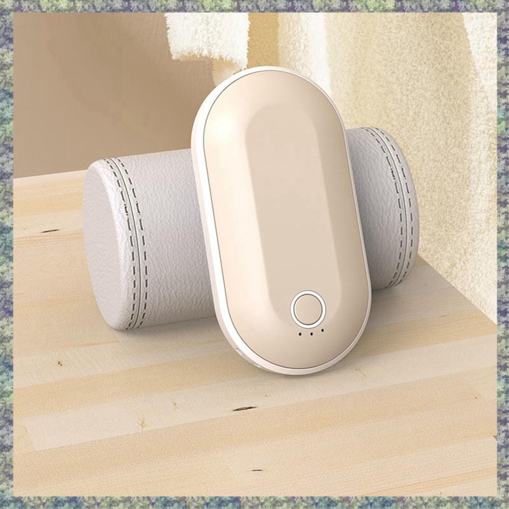 Outdoor Hunting Heater - Aquecedores de mão WON recarregáveis, aquecedor