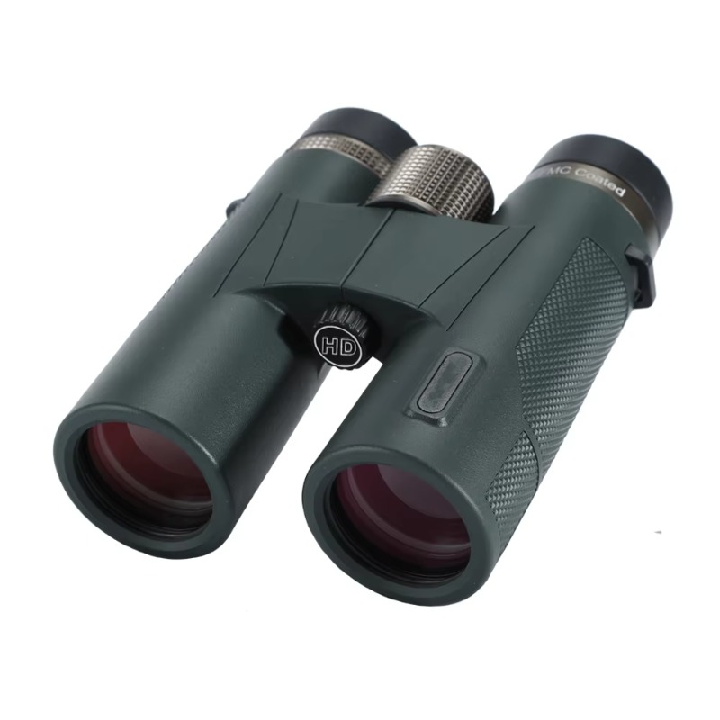 Outdoor Hunting Range - Binóculos Portáteis ED BAK4 à Prova
