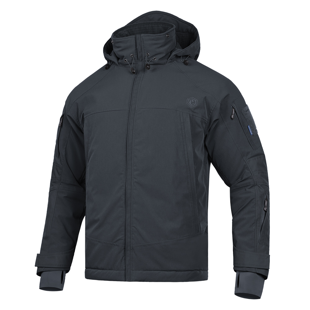 Outdoor Hunting Coat - Jaqueta Corta-Vento Emersongear Blue Label Musk-Ox