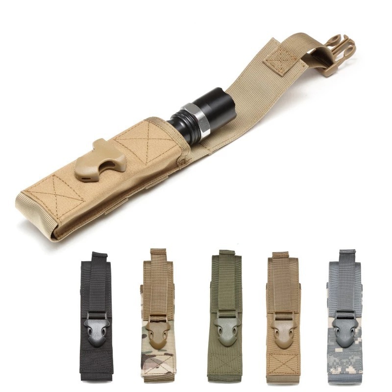 Outdoor Hunting Knife Set - Saco de lanterna ao ar livre