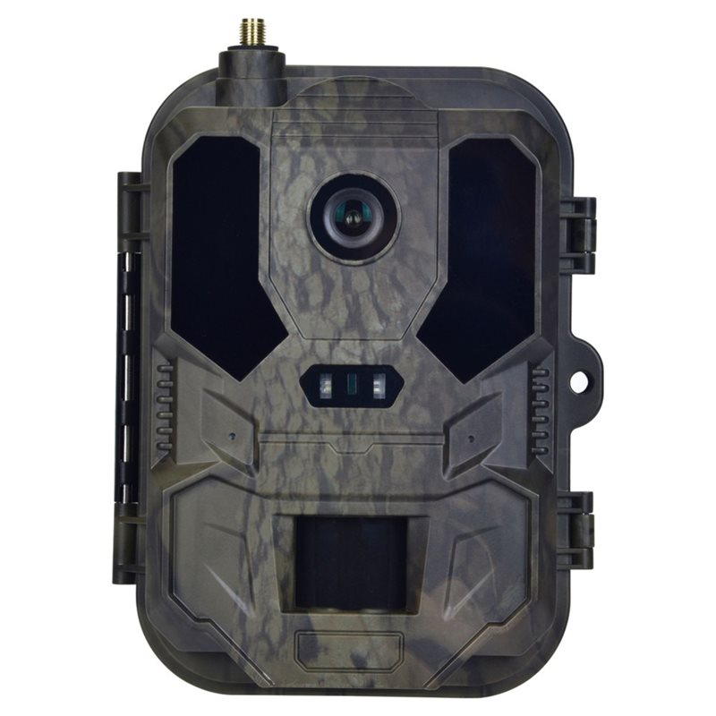 Hunting Outdoor Shows - Câmera de Caça A99E-Outdoor 4G 120MP