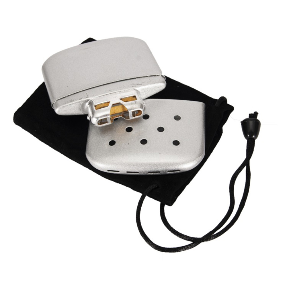 Outdoor Hunting Heater - Aquecedor de Combustível Portátil em Liga