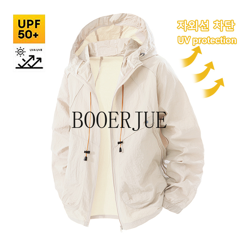 Men'S Outdoor Hunting Jacket - Casaco para Esportes ao Ar Livre,