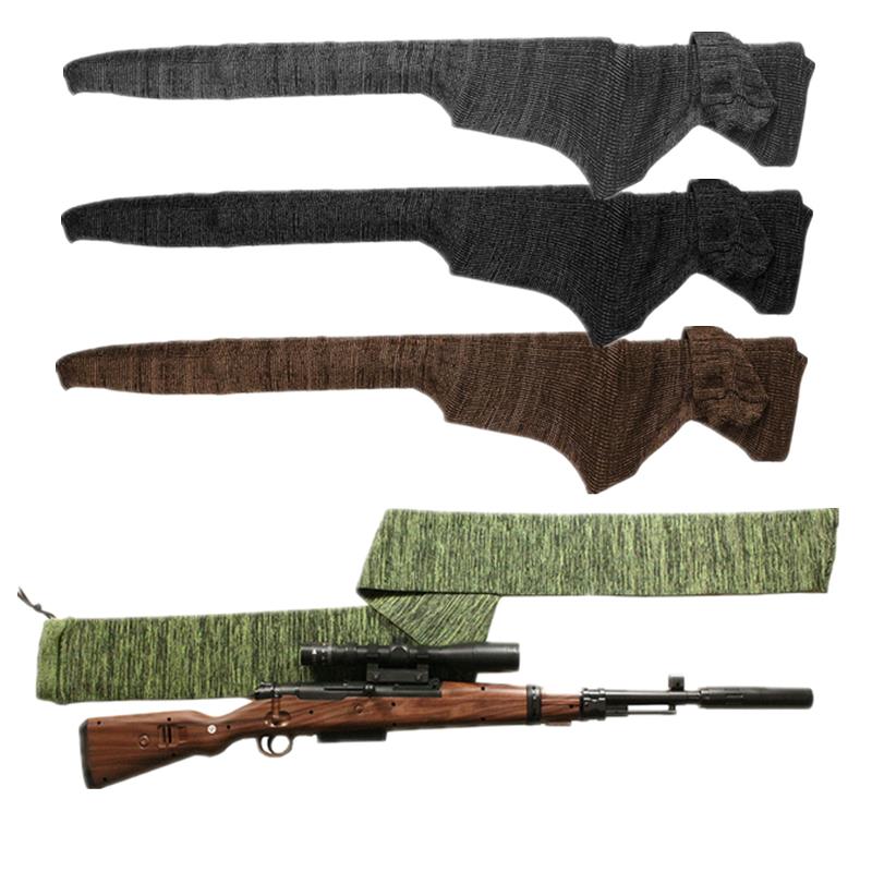Outdoor Hunting Rifle - Meias táticas de arma de airsoft