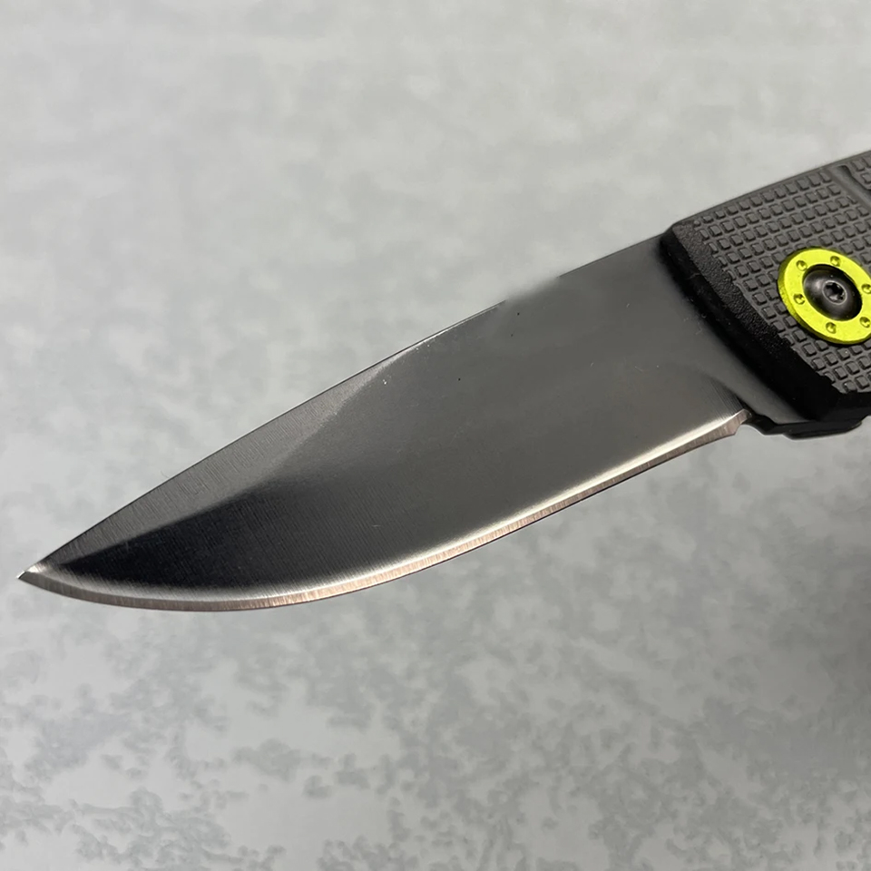 Faca de Lâmina Fixa com Lâmina - Hunting Knife Outdoor Edge avaliação e preço
