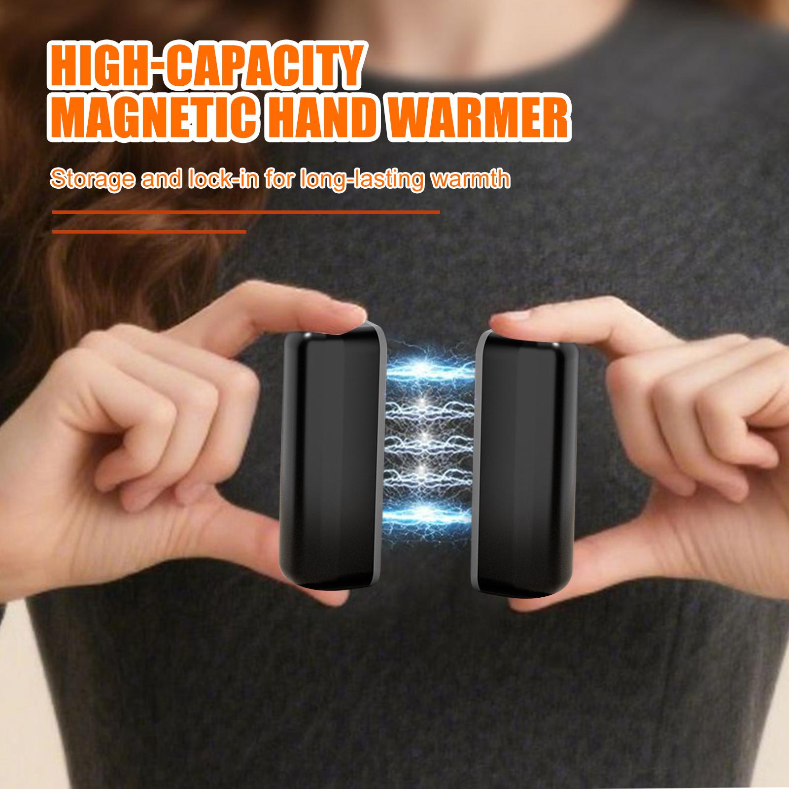 Aquecedor de mão elétrico bols - Outdoor Hunting Heater avaliação e preço