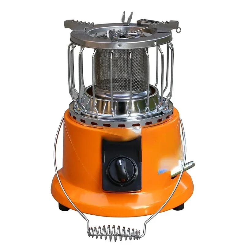 Aquecedor de Tenda Portátil pa - Outdoor Hunting Heater avaliação e preço