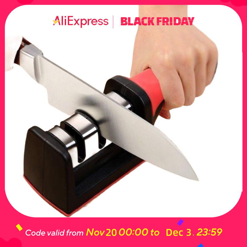 Kit Afiador de Facas de 3 Está - Hunting Knife Outdoor Edge avaliação e preço