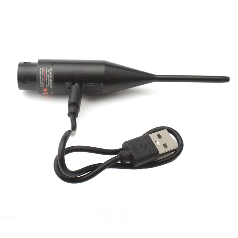 Kit de Adaptadores Laser Bores - Laser Boresighter Kit avaliação e preço