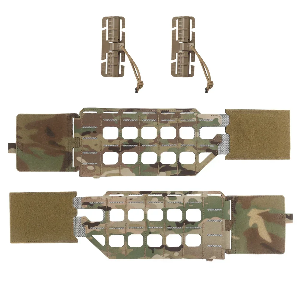 Tático série k placa transport - Men'S Outdoor Hunting Jacket avaliação e preço