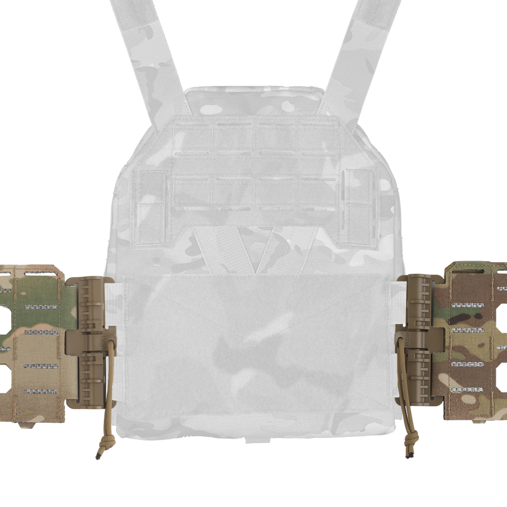 Tático série k placa transport - Men'S Outdoor Hunting Jacket avaliação e preço