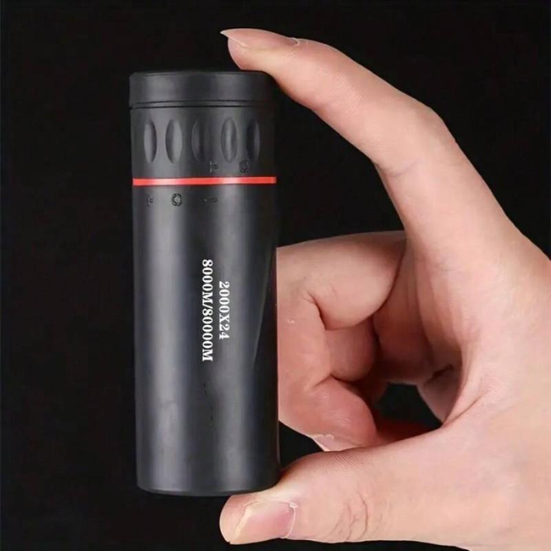 Telescópio monocular portátil  - Hunting Outdoor Watch avaliação e preço