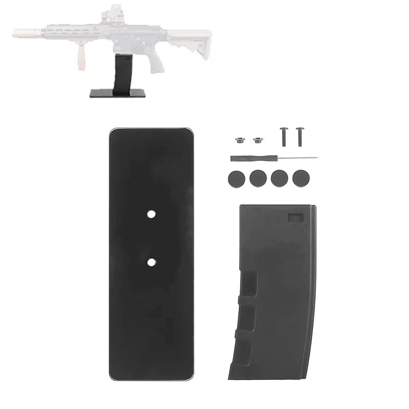 Suporte para Carregador AR-15/ - Bipod Rifle Mount avaliação e preço