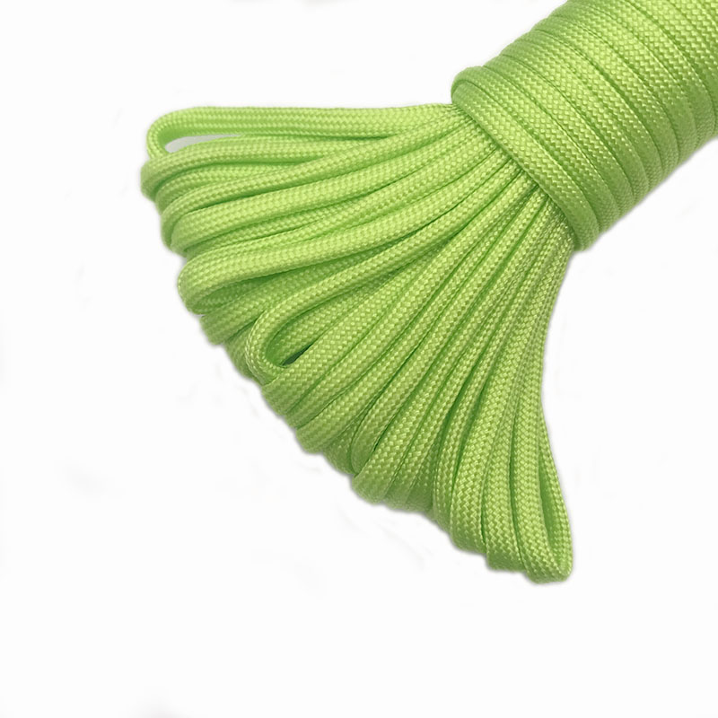 4 tamanho dia.4mm 7 núcleos de - Paracord Survival Bracelet avaliação e preço