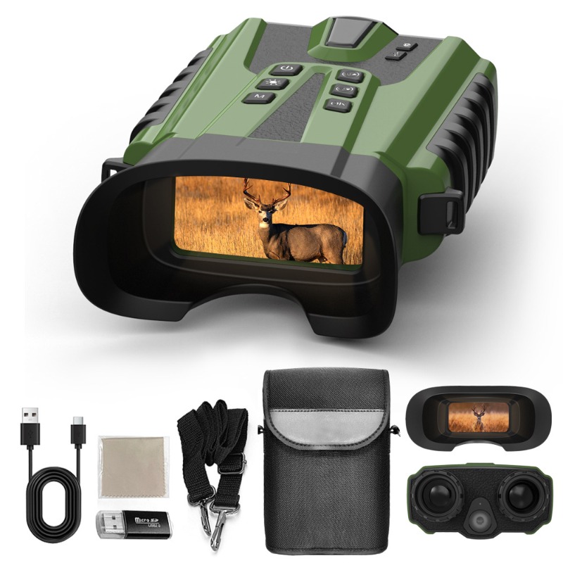 Dispositivo de Visão Noturna B - Hunting Outdoor Watch avaliação e preço