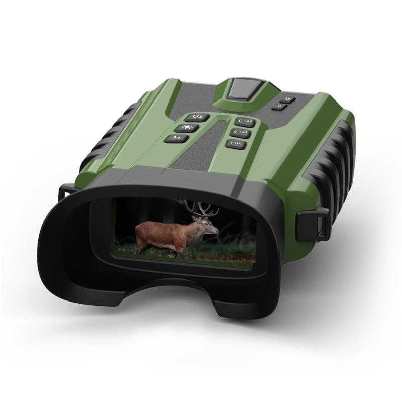 Dispositivo de Visão Noturna B - Hunting Outdoor Watch avaliação e preço