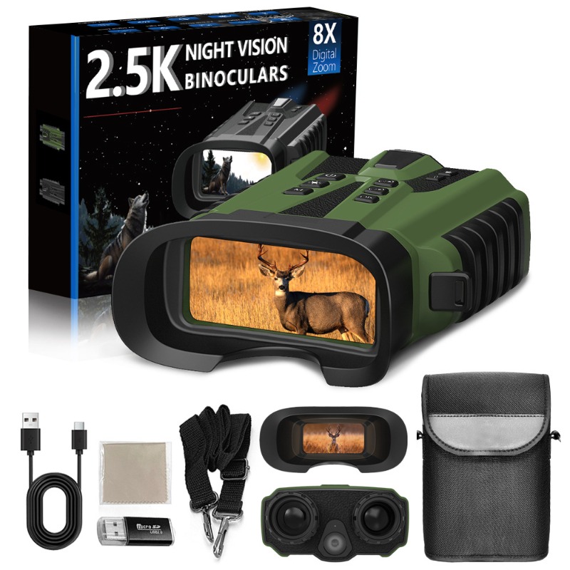 Dispositivo de Visão Noturna B - Hunting Outdoor Watch avaliação e preço