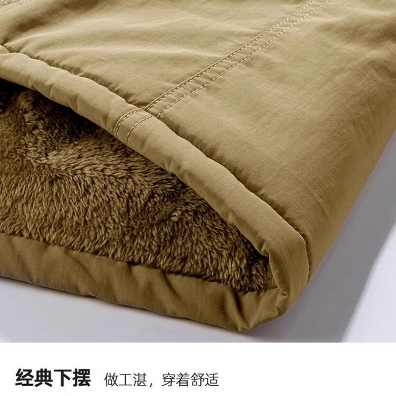 Jaqueta Tática Masculina de In - Outdoor Hunting Coat avaliação e preço