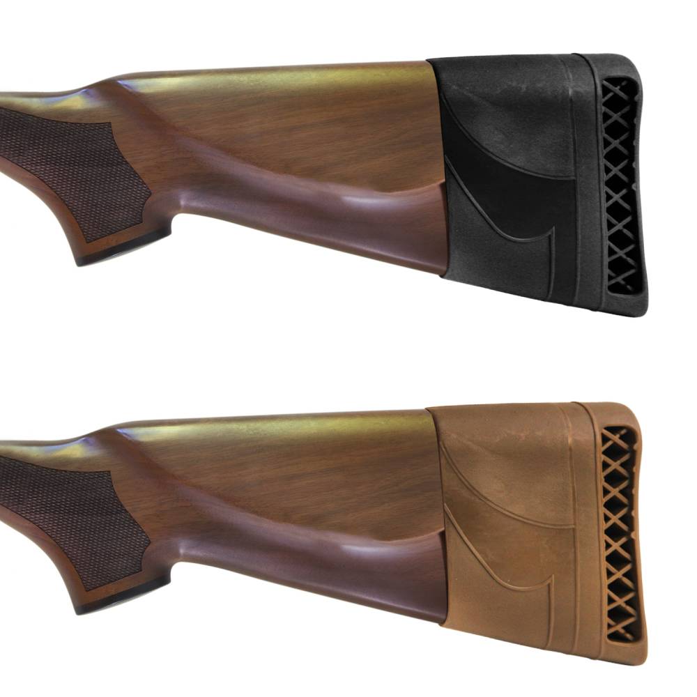 Almofada de borracha para rifl - Outdoor Hunting Rifle avaliação e preço