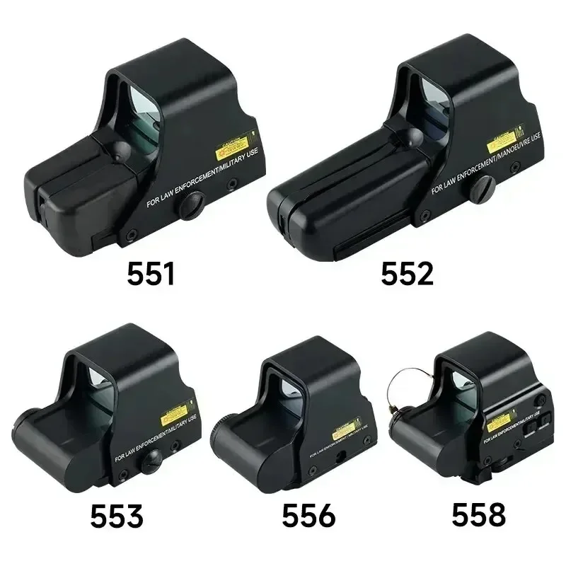 558 escopo holográfico 558 + 3 - Outdoor Hunting Range avaliação e preço