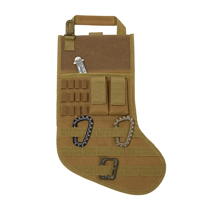 Bolsa Tática Molle para Armaze - Outdoor Hunting Gifts avaliação e preço