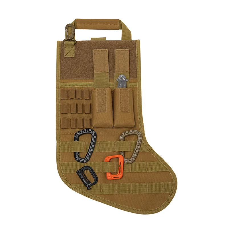 Bolsa Tática Molle para Armaze - Outdoor Hunting Gifts avaliação e preço