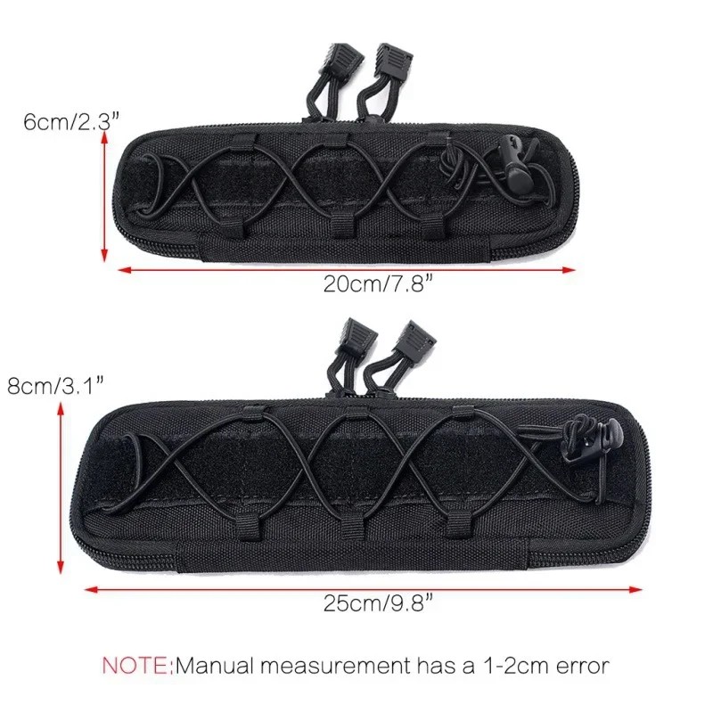 Conjunto de faca tática molle  - Outdoor Hunting Knife Set avaliação e preço