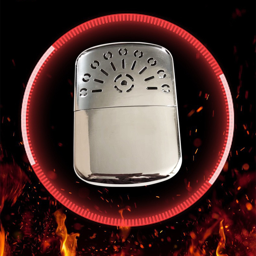 Aquecedor de Mão Portátil de L - Outdoor Hunting Heater avaliação e preço