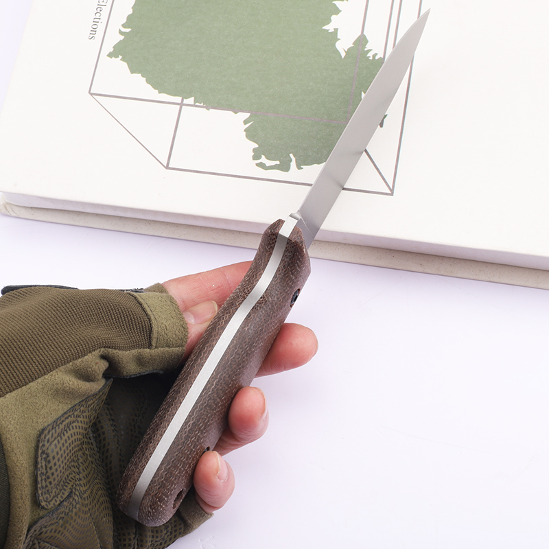 Nova lâmina dc53 alça de linho - Outdoor Hunting Gifts avaliação e preço