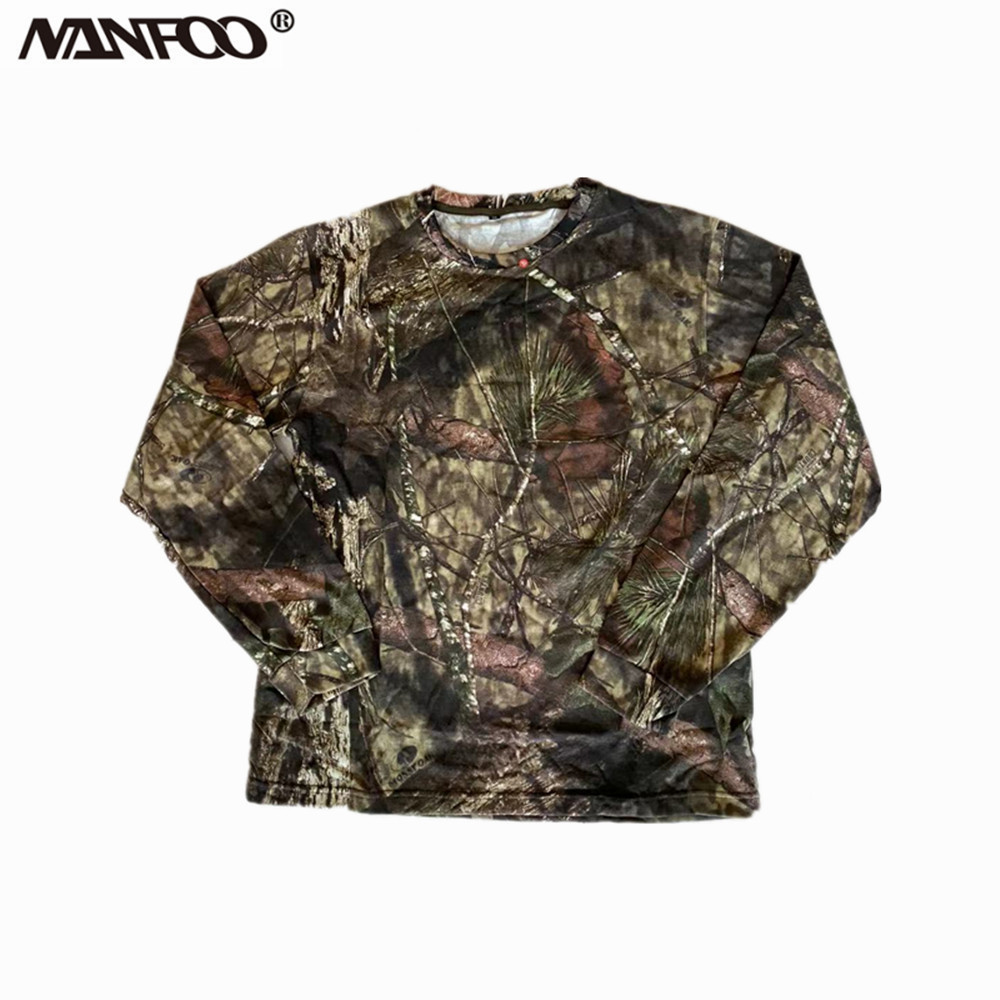 Verão biônico camuflagem caça  - Hunting Outdoor Shows avaliação e preço