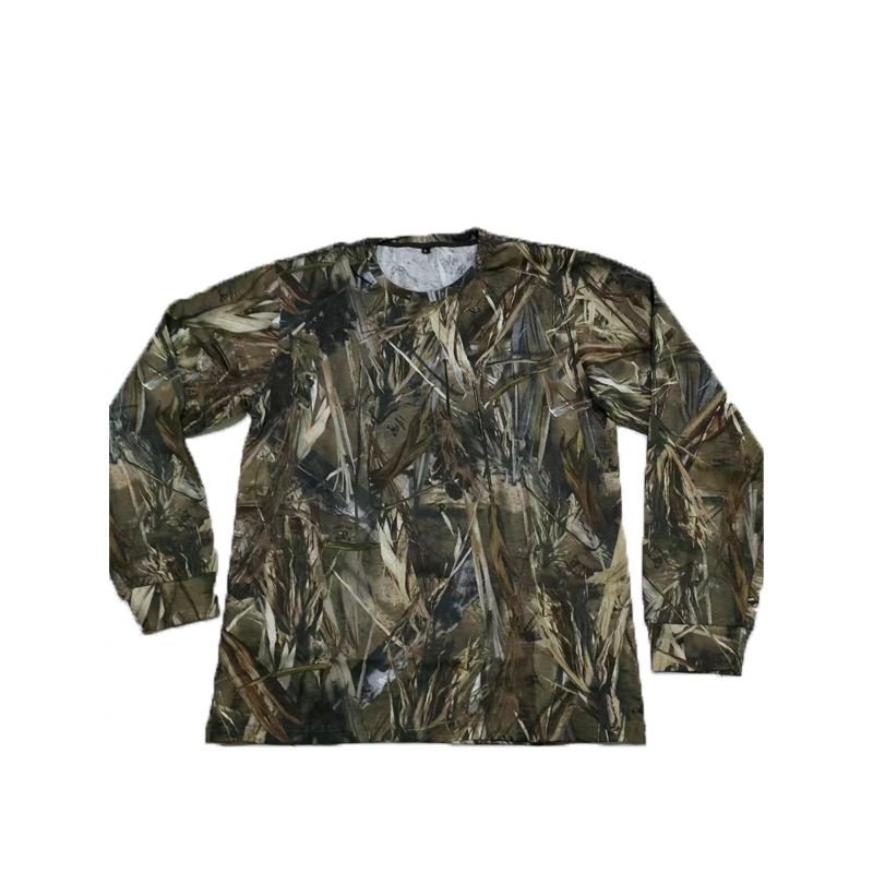 Verão biônico camuflagem caça  - Hunting Outdoor Shows avaliação e preço