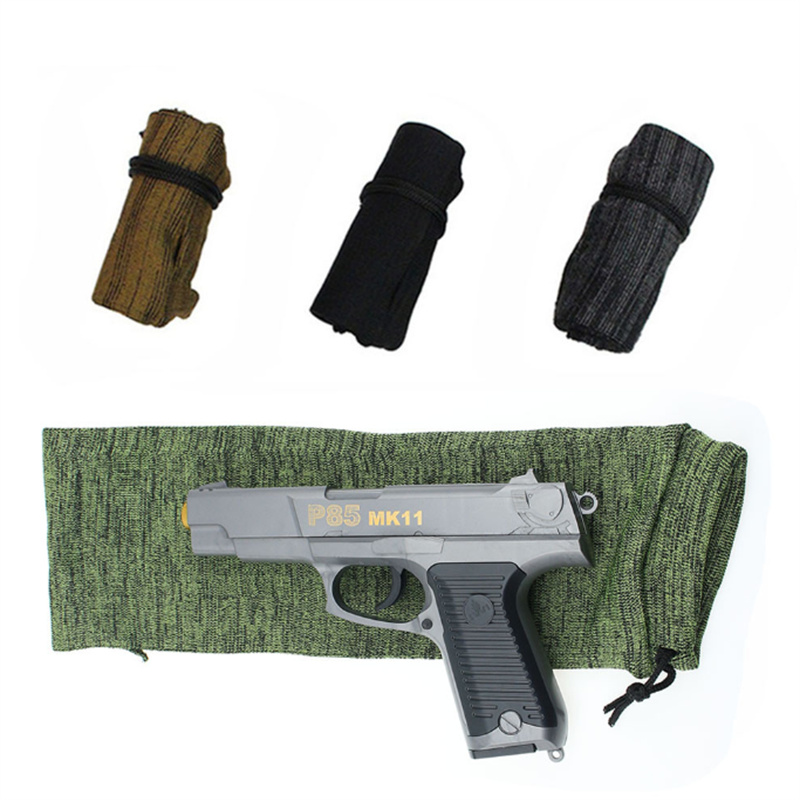 Capa Tática para Armas de Airs - Outdoor Hunting Rifle avaliação e preço