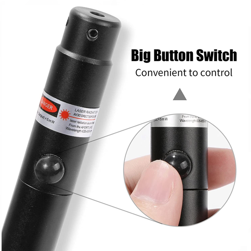 Kit Colimador a Laser para Mir - Laser Boresighter Kit avaliação e preço