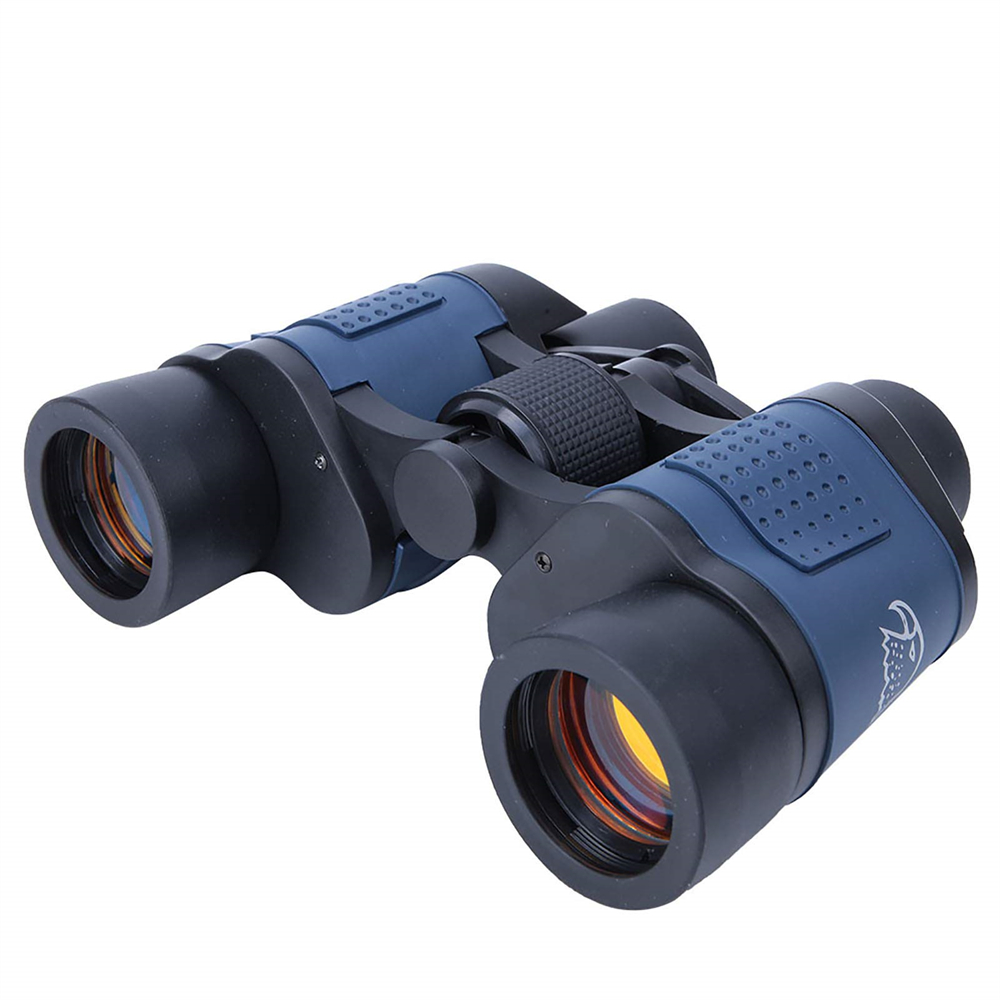 Binóculos de Alta Potência 60X - Hunting Outdoor Watch avaliação e preço