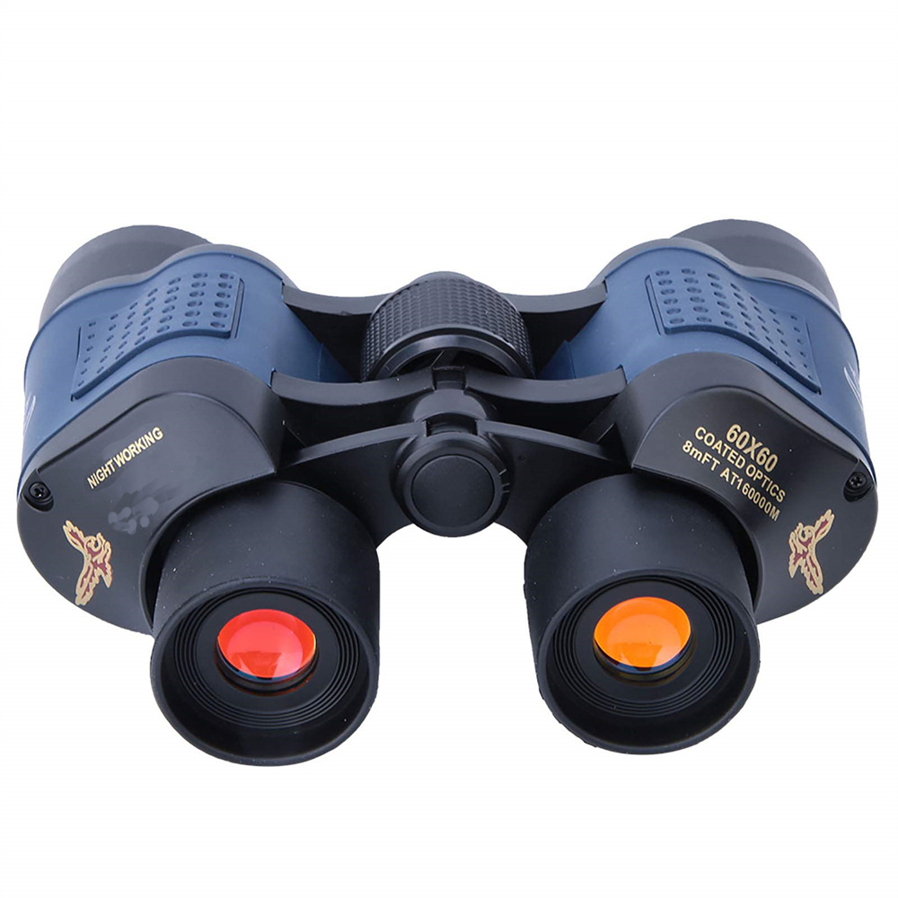 Binóculos de Alta Potência 60X - Hunting Outdoor Watch avaliação e preço