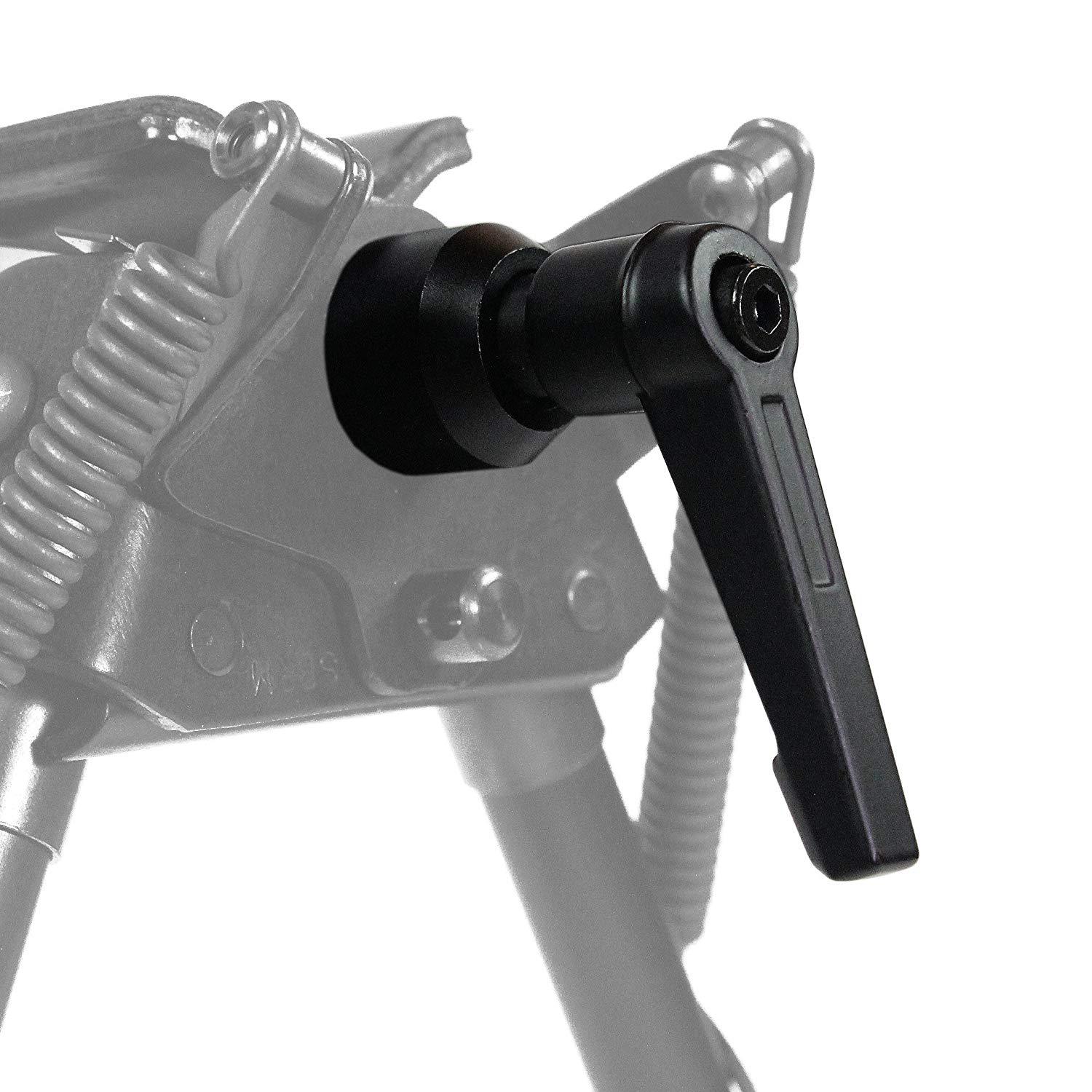 Bloqueio S tático para montage - Bipod Rifle Mount avaliação e preço