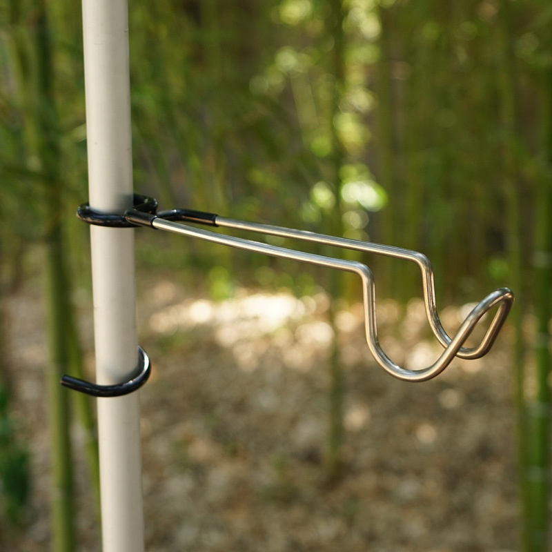 Suporte de Aço Inoxidável para - Hunting And Outdoor Supplies avaliação e preço
