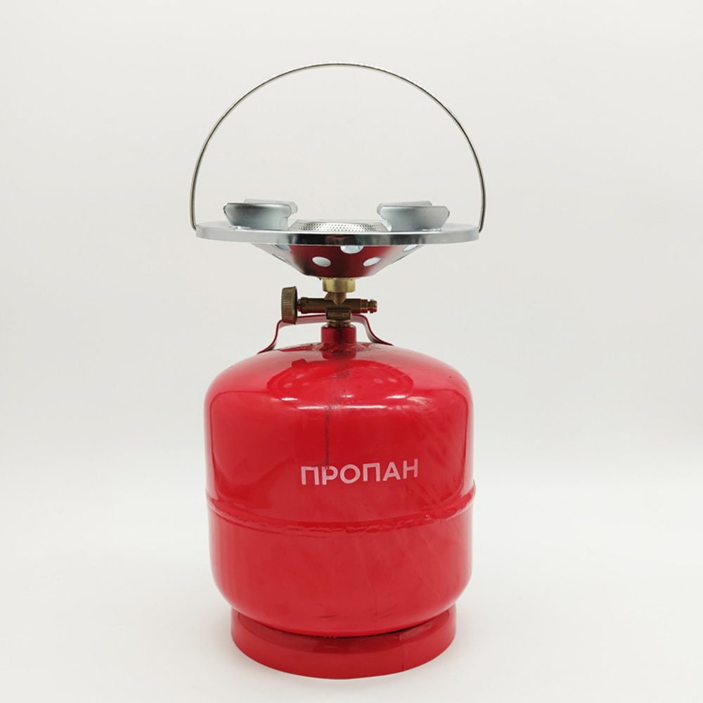 Fogão a Gás Liquefeito Portáti - Outdoor Hunting Heater avaliação e preço