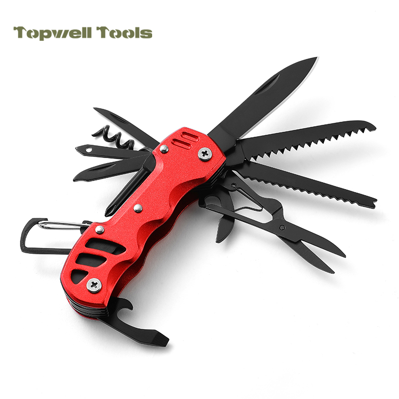 Caça faca tática ao ar livre e - Outdoor Hunting Knife Set avaliação e preço