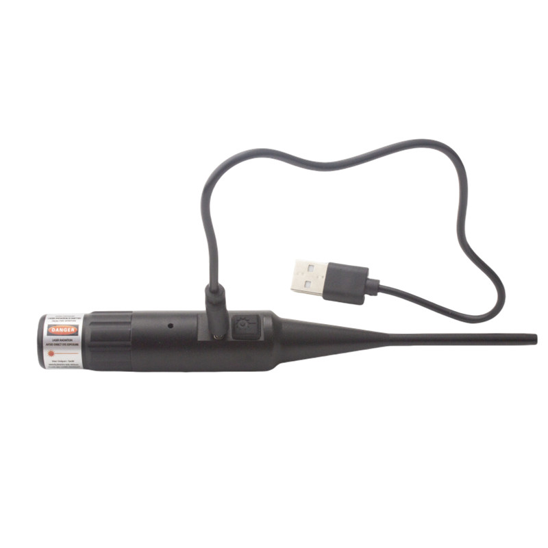 Kit de visão de furo 12 adapta - Laser Boresighter Kit avaliação e preço