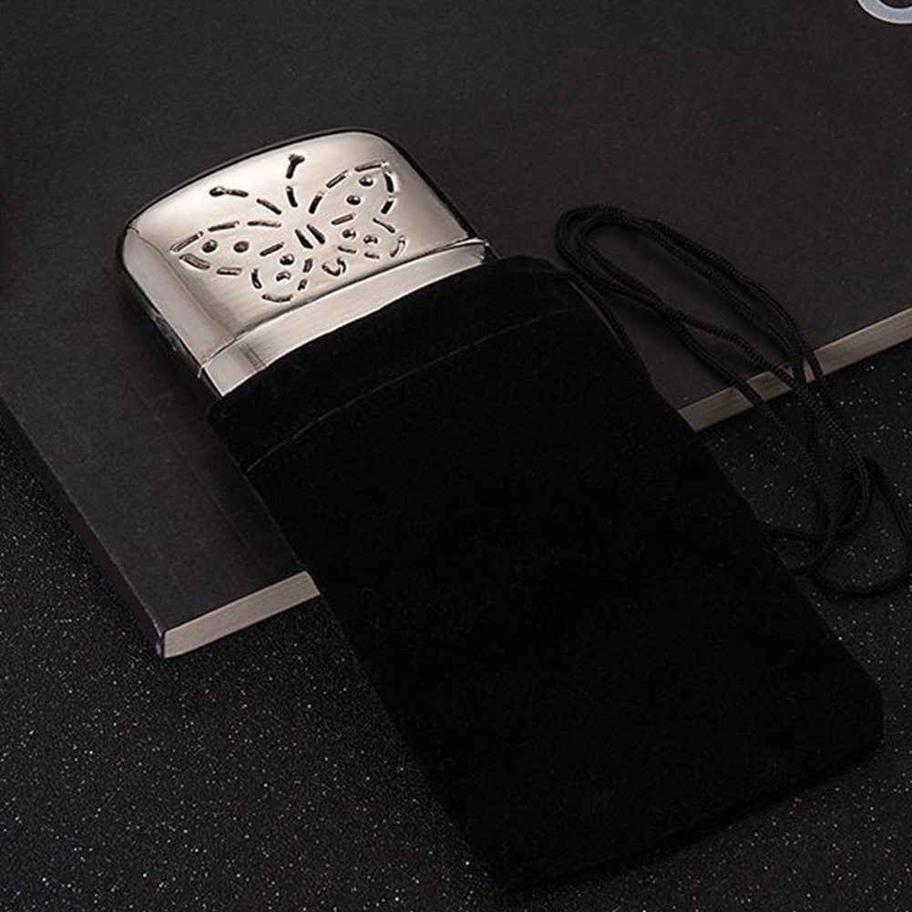 Aquecedor de Mão Portátil de L - Outdoor Hunting Heater avaliação e preço