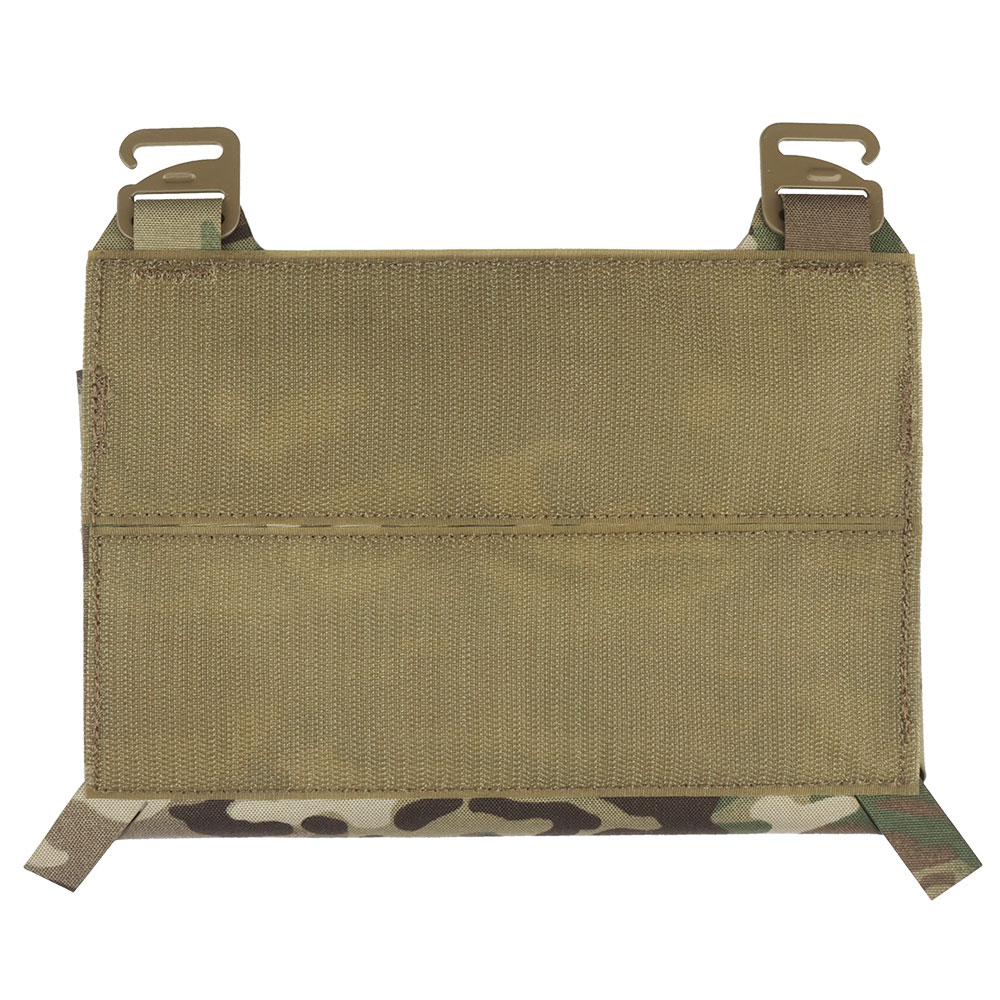 Triplo mag bolsa placa frontal - Men'S Outdoor Hunting Jacket avaliação e preço