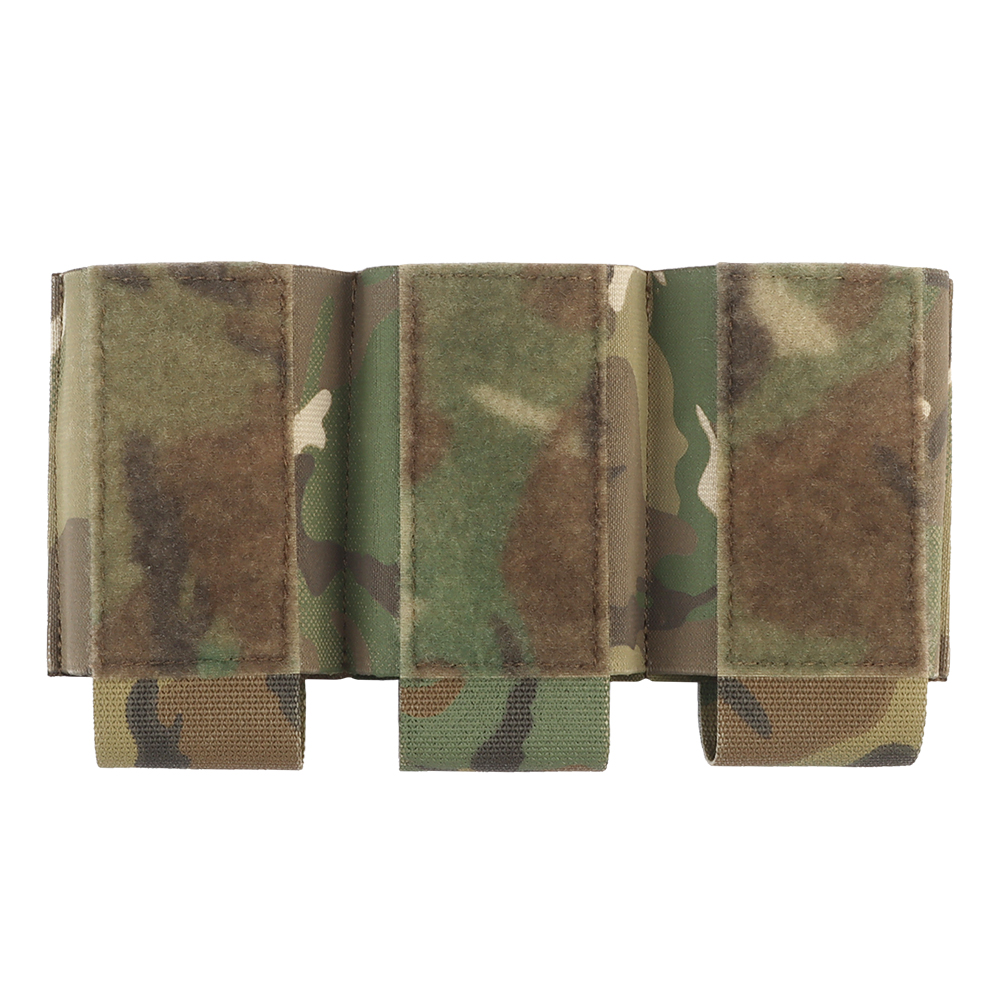 Triplo mag bolsa placa frontal - Men'S Outdoor Hunting Jacket avaliação e preço