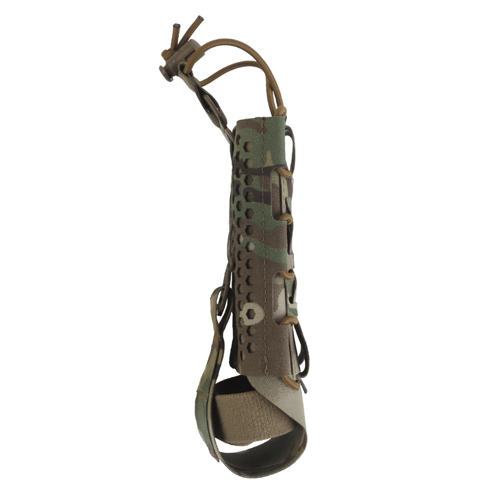 Arco tático bolsa de rádio par - Men'S Outdoor Hunting Jacket avaliação e preço