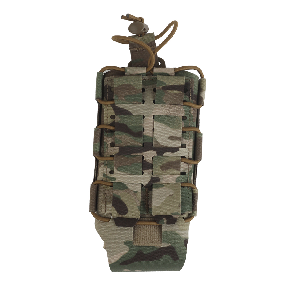 Arco tático bolsa de rádio par - Men'S Outdoor Hunting Jacket avaliação e preço